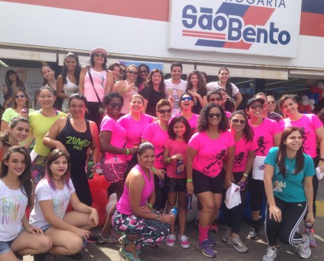 zumba na são bento zumba na são bento