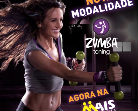 ZUMBA TONING ZUMBA TONING